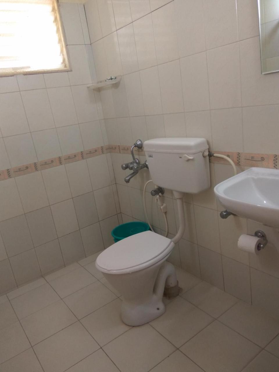 Vega Residency Ξενοδοχείο Μπανγκαλόρ Εξωτερικό φωτογραφία